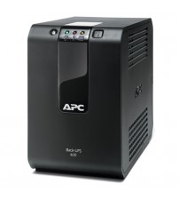 Nobreak Back-UPS da APC de 400 VA e 115 V, Brasil - BZ400-BR